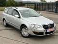 Volkswagen Passat Variant 1.4 TSI Comfortline Klima | TÜV 04/2027 Grau - thumbnail 1
