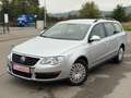 Volkswagen Passat Variant 1.4 TSI Comfortline Klima | TÜV 04/2027 Grau - thumbnail 2