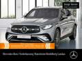 Mercedes-Benz GLC 200 d 4M AMG+360+AHK+LED+TOTW+KEYLESS+9G Silber - thumbnail 1
