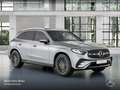 Mercedes-Benz GLC 200 d 4M AMG+360+AHK+LED+TOTW+KEYLESS+9G Silber - thumbnail 17