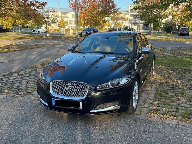 Jaguar XF XF 2.2 Diesel