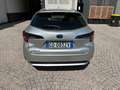 Toyota Corolla Touring Sports 1.8h Business Tech cvt Grigio - thumbnail 3