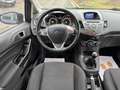 Ford Fiesta 1.4 AIRCO-PDC-BT-LPG-GARANTIE Blauw - thumbnail 12