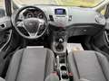 Ford Fiesta 1.4 AIRCO-PDC-BT-LPG-GARANTIE Blau - thumbnail 13