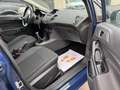 Ford Fiesta 1.4 AIRCO-PDC-BT-LPG-GARANTIE Blauw - thumbnail 17