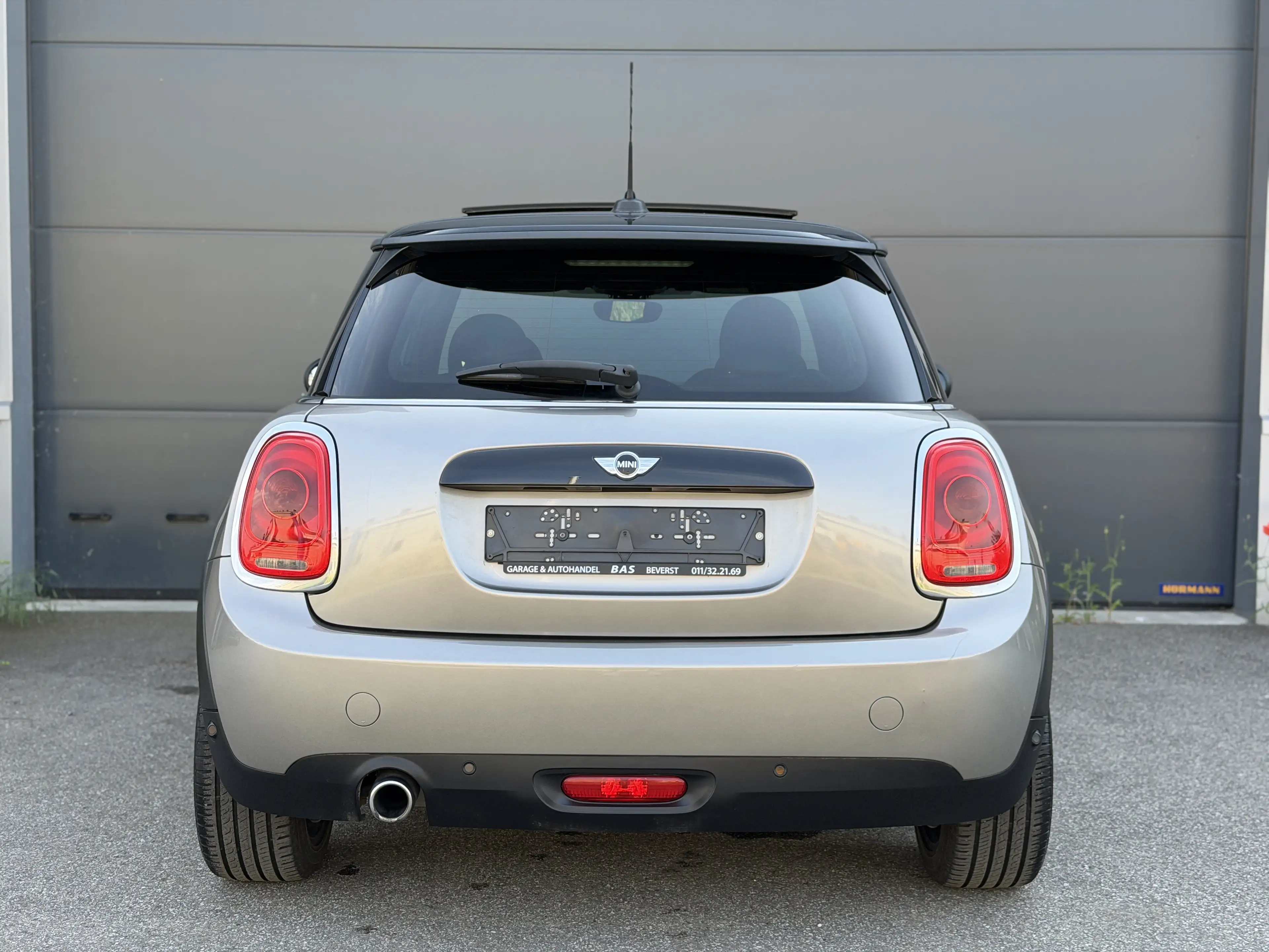 MINI Cooper D Mini 1.5 DA Cooper*Pano*Xenon*Led*Pro Navi*Garanti — photo 10