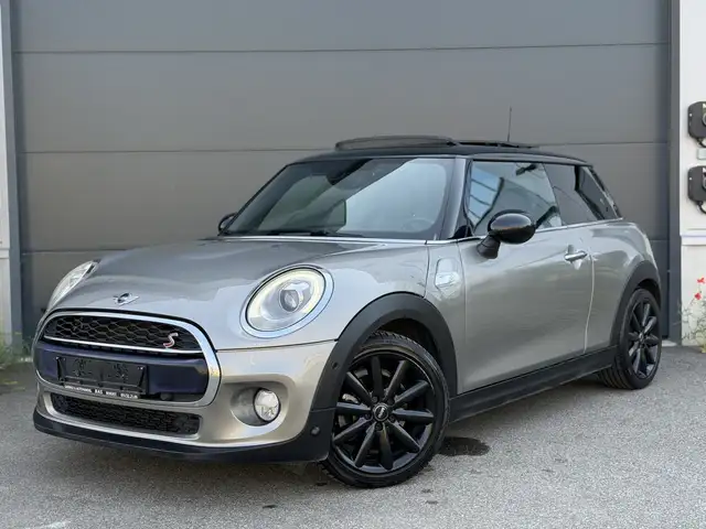 MINI Cooper D Mini 1.5 DA Cooper*Pano*Xenon*Led*Pro Navi*Garanti