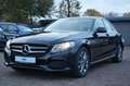 Mercedes-Benz C 180 CGI 9G Lim. Avantgarde *NAVI|AHK|BUSINESS* Zwart - thumbnail 3