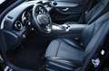 Mercedes-Benz C 180 CGI 9G Lim. Avantgarde *NAVI|AHK|BUSINESS* Zwart - thumbnail 12