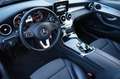Mercedes-Benz C 180 CGI 9G Lim. Avantgarde *NAVI|AHK|BUSINESS* Zwart - thumbnail 13
