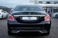 Mercedes-Benz C 180 CGI 9G Lim. Avantgarde *NAVI|AHK|BUSINESS* Zwart - thumbnail 6