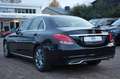 Mercedes-Benz C 180 CGI 9G Lim. Avantgarde *NAVI|AHK|BUSINESS* Zwart - thumbnail 5