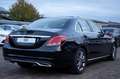 Mercedes-Benz C 180 CGI 9G Lim. Avantgarde *NAVI|AHK|BUSINESS* Zwart - thumbnail 7