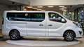 Opel Vivaro Combi 9-Sitzer L2H1 1.6 BiTurbo Plateado - thumbnail 8