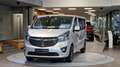 Opel Vivaro Combi 9-Sitzer L2H1 1.6 BiTurbo Plateado - thumbnail 2