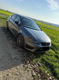 Cupra 2,0 TSI