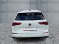 Volkswagen Golf Variant Golf VIII Variant 2.0 TDI DSG R-LINE 5JG+LED+NAV Weiß - thumbnail 5