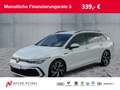 Volkswagen Golf Variant Golf VIII Variant 2.0 TDI DSG R-LINE 5JG+LED+NAV Weiß - thumbnail 1