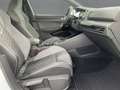 Volkswagen Golf Variant Golf VIII Variant 2.0 TDI DSG R-LINE 5JG+LED+NAV Weiß - thumbnail 12