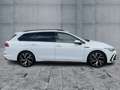 Volkswagen Golf Variant Golf VIII Variant 2.0 TDI DSG R-LINE 5JG+LED+NAV Weiß - thumbnail 7