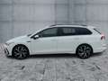 Volkswagen Golf Variant Golf VIII Variant 2.0 TDI DSG R-LINE 5JG+LED+NAV Weiß - thumbnail 4