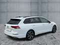 Volkswagen Golf Variant Golf VIII Variant 2.0 TDI DSG R-LINE 5JG+LED+NAV Weiß - thumbnail 6