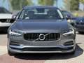 Volvo S90 D5 Inscription AWD Aut. 18 Gris - thumbnail 3