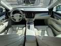 Volvo S90 D5 Inscription AWD Aut. 18 Gris - thumbnail 9