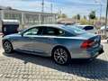 Volvo S90 D5 Inscription AWD Aut. 18 Gris - thumbnail 5