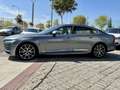 Volvo S90 D5 Inscription AWD Aut. 18 Gris - thumbnail 4