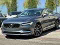 Volvo S90 D5 Inscription AWD Aut. 18 Gris - thumbnail 1