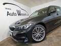 BMW 320 320d xDrive Sport Line LED AHK Spur Kamera Pano Noir - thumbnail 9