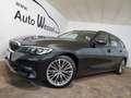 BMW 320 320d xDrive Sport Line LED AHK Spur Kamera Pano Noir - thumbnail 1