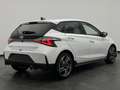 Hyundai i20 i20 1.0 T-GDI N Line +LED-SW+CAM+ASSISTENZ+SHZ+ Bianco - thumbnail 14