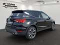 SEAT Arona 1.0 TSI 7DSG FR Anniversary Edition KESSY/LED/ACC/ Noir - thumbnail 3