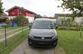 Volkswagen Caddy Kombi Trendline EcoFuel KLIMA NAV SHZ STHZ Grau - thumbnail 5