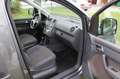 Volkswagen Caddy Kombi Trendline EcoFuel KLIMA NAV SHZ STHZ Grau - thumbnail 19