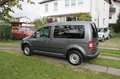Volkswagen Caddy Kombi Trendline EcoFuel KLIMA NAV SHZ STHZ Grau - thumbnail 1