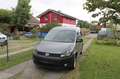 Volkswagen Caddy Kombi Trendline EcoFuel KLIMA NAV SHZ STHZ Grau - thumbnail 2