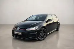 Volkswagen Golf VII Lim. GTI TCR 290PS DSG digital/Navi/LED