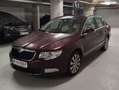 Skoda Superb Superb Elegance 2,0 TDI CR DPF DSG Elegance Rot - thumbnail 1
