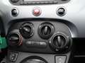 Fiat 500C 1.2 Lounge Cabrio | Half leer/stof | Airco | Parke Blauw - thumbnail 14