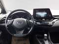 Toyota C-HR 1,2T C-ENTER 4WD CVT Negro - thumbnail 5