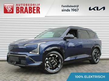 GT-Line Business Edition 81.4 kWh | Nieuw | Uit vo