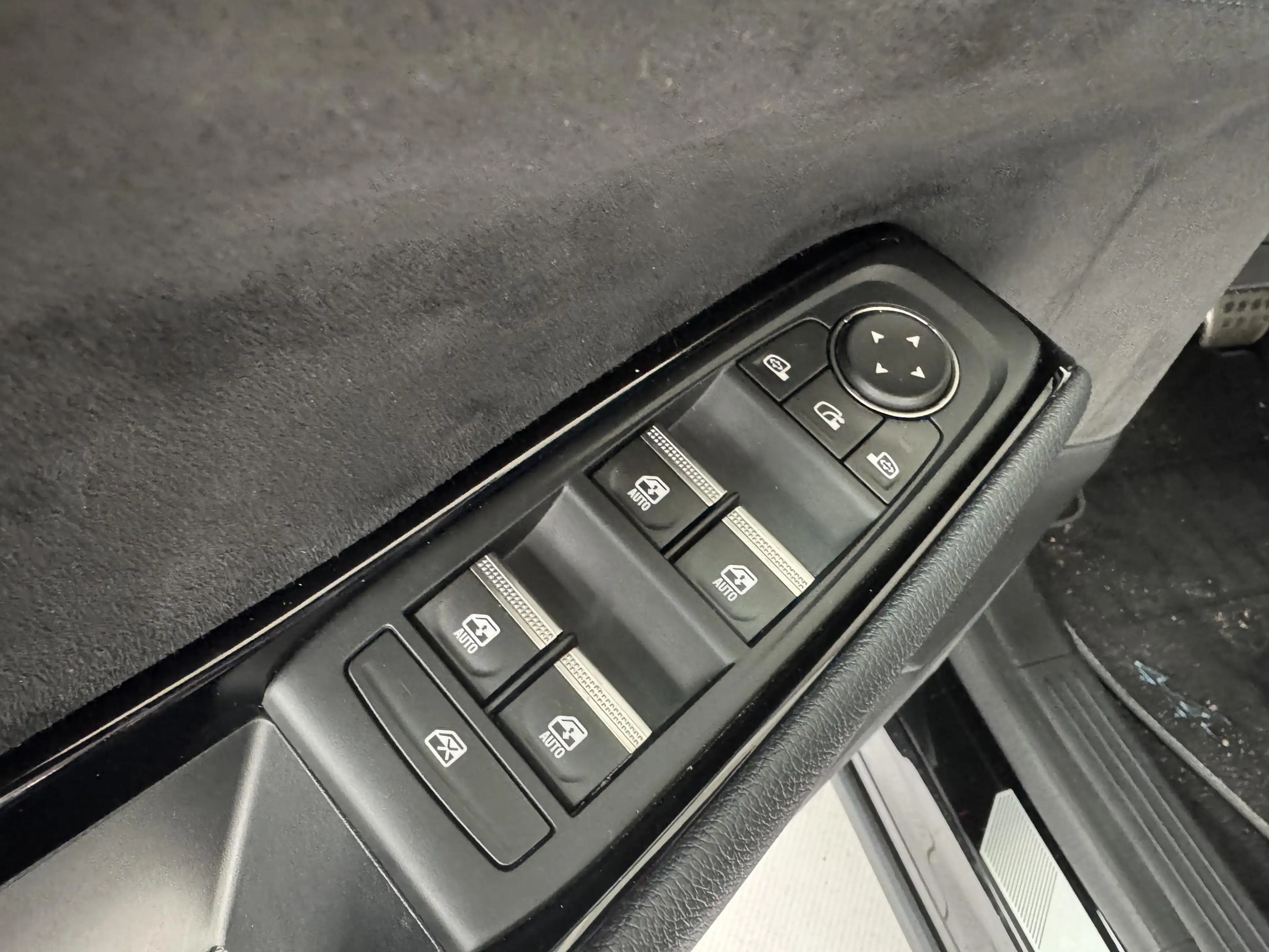Renault Austral 1.2 E-Tech full hybrid 200 Techno Esprit Alpine | — photo 20