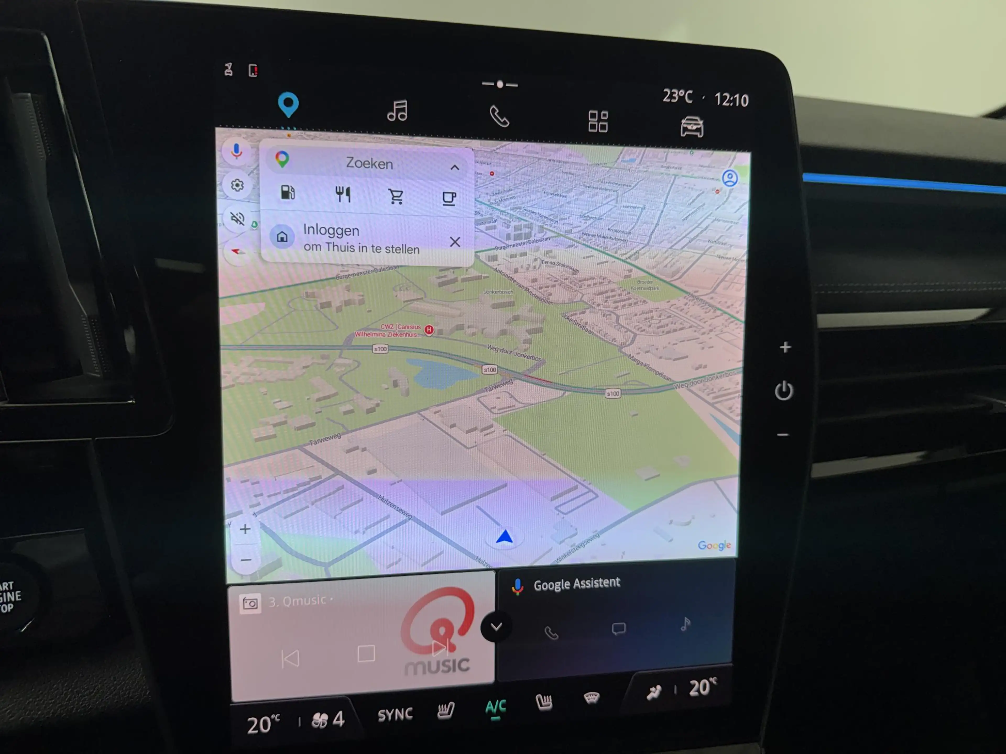 Renault Austral 1.2 E-Tech full hybrid 200 Techno Esprit Alpine | — photo 11
