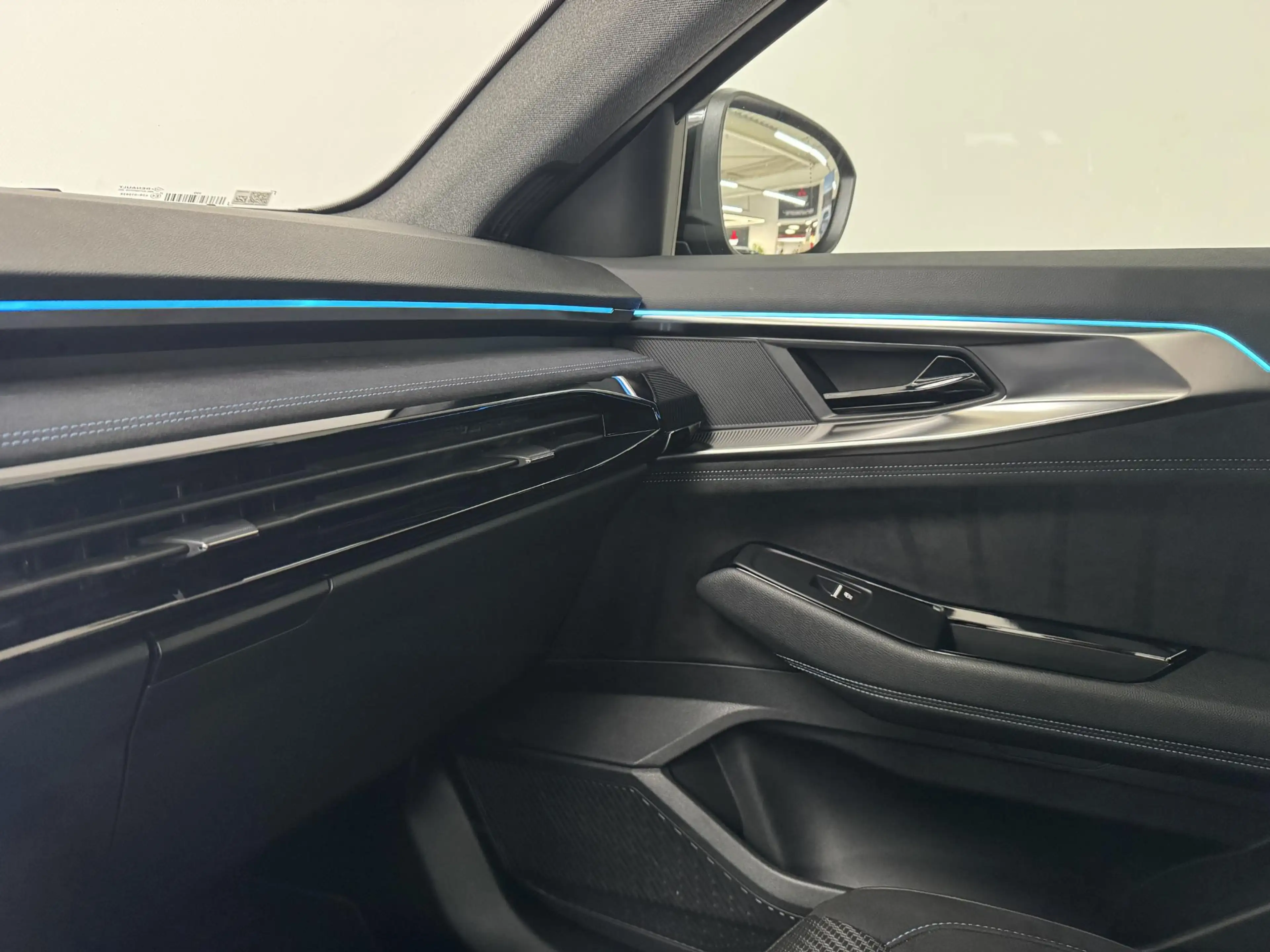 Renault Austral 1.2 E-Tech full hybrid 200 Techno Esprit Alpine | — photo 38