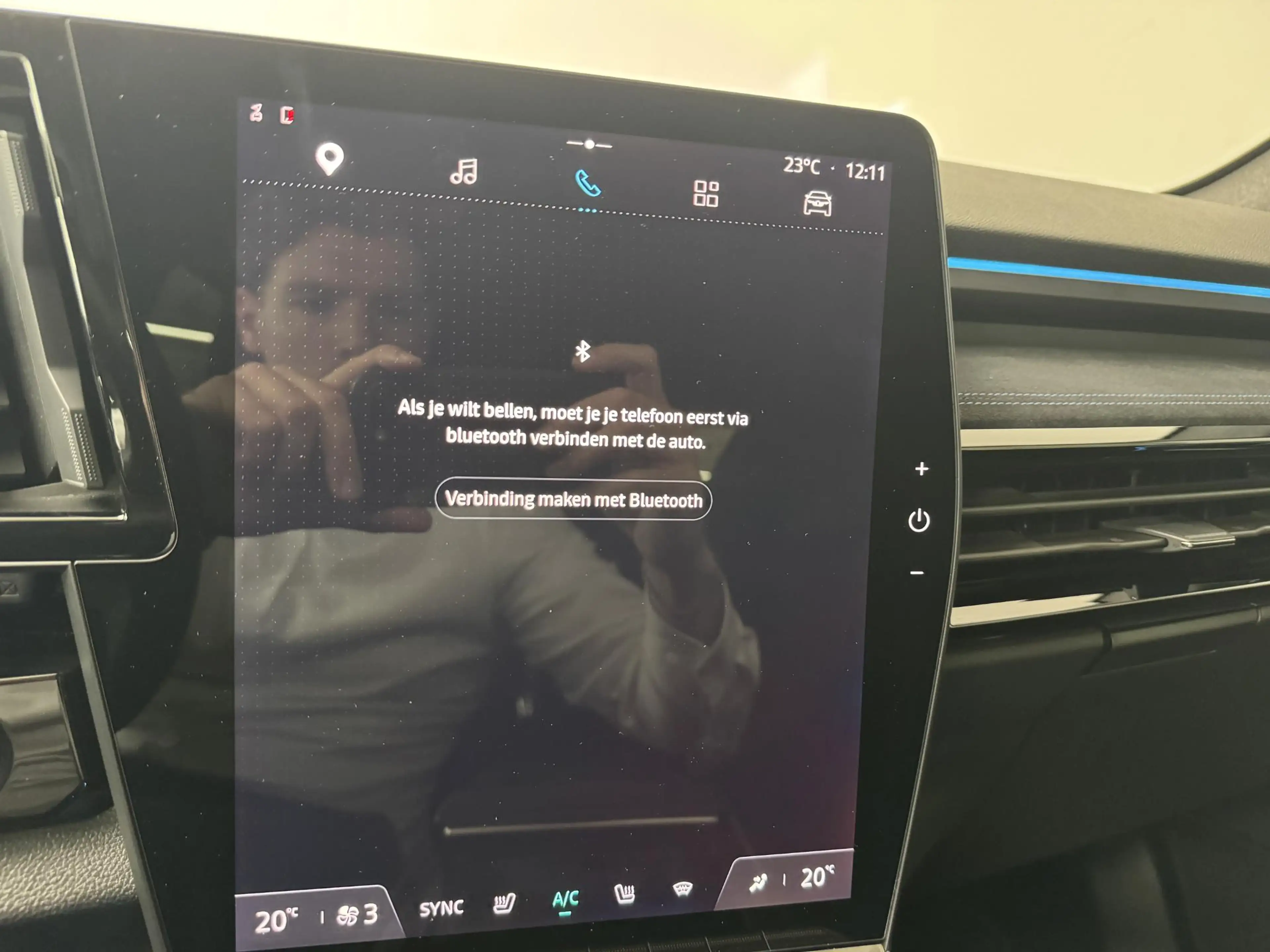 Renault Austral 1.2 E-Tech full hybrid 200 Techno Esprit Alpine | — photo 35