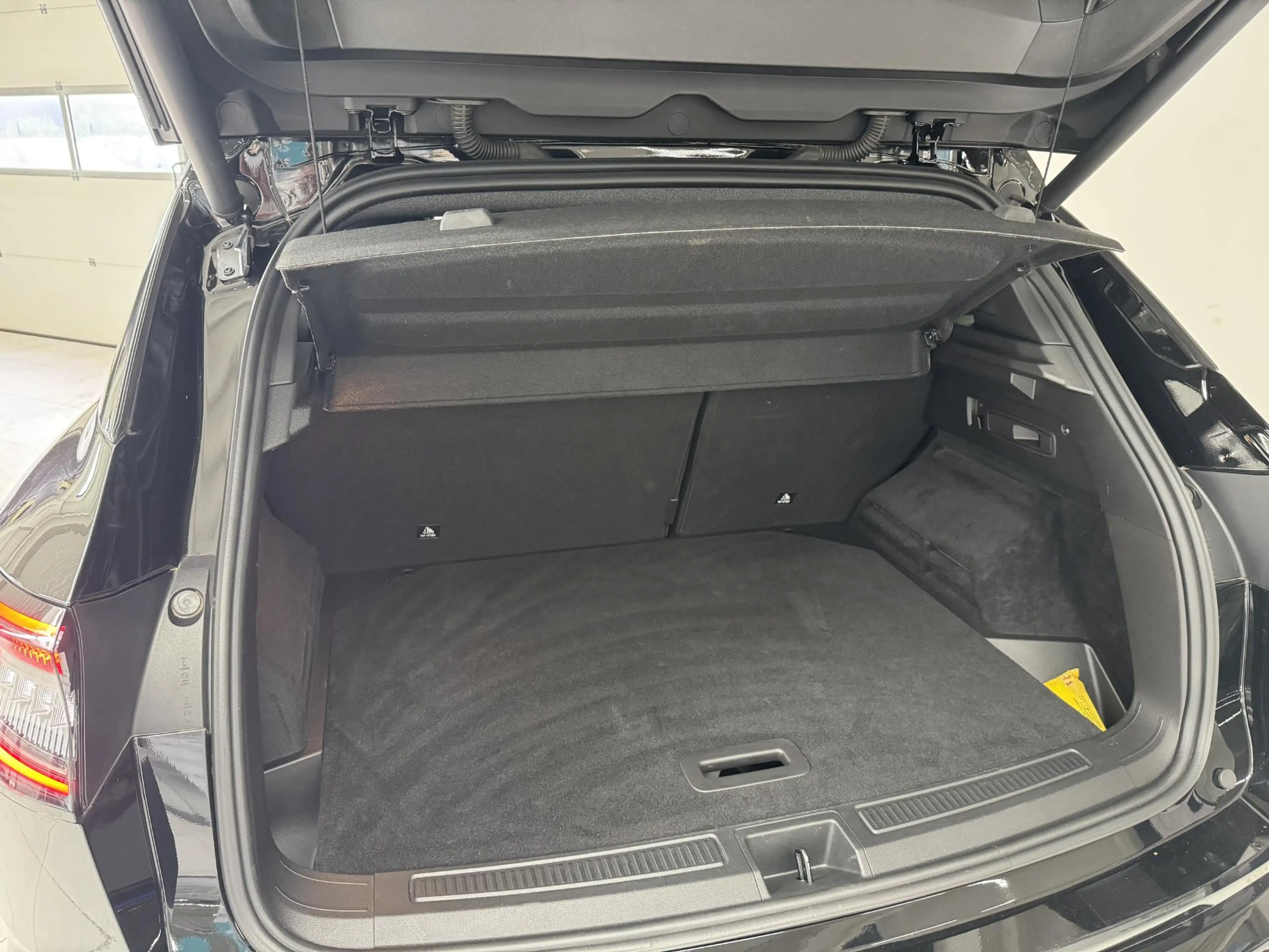 Renault Austral 1.2 E-Tech full hybrid 200 Techno Esprit Alpine | — photo 9