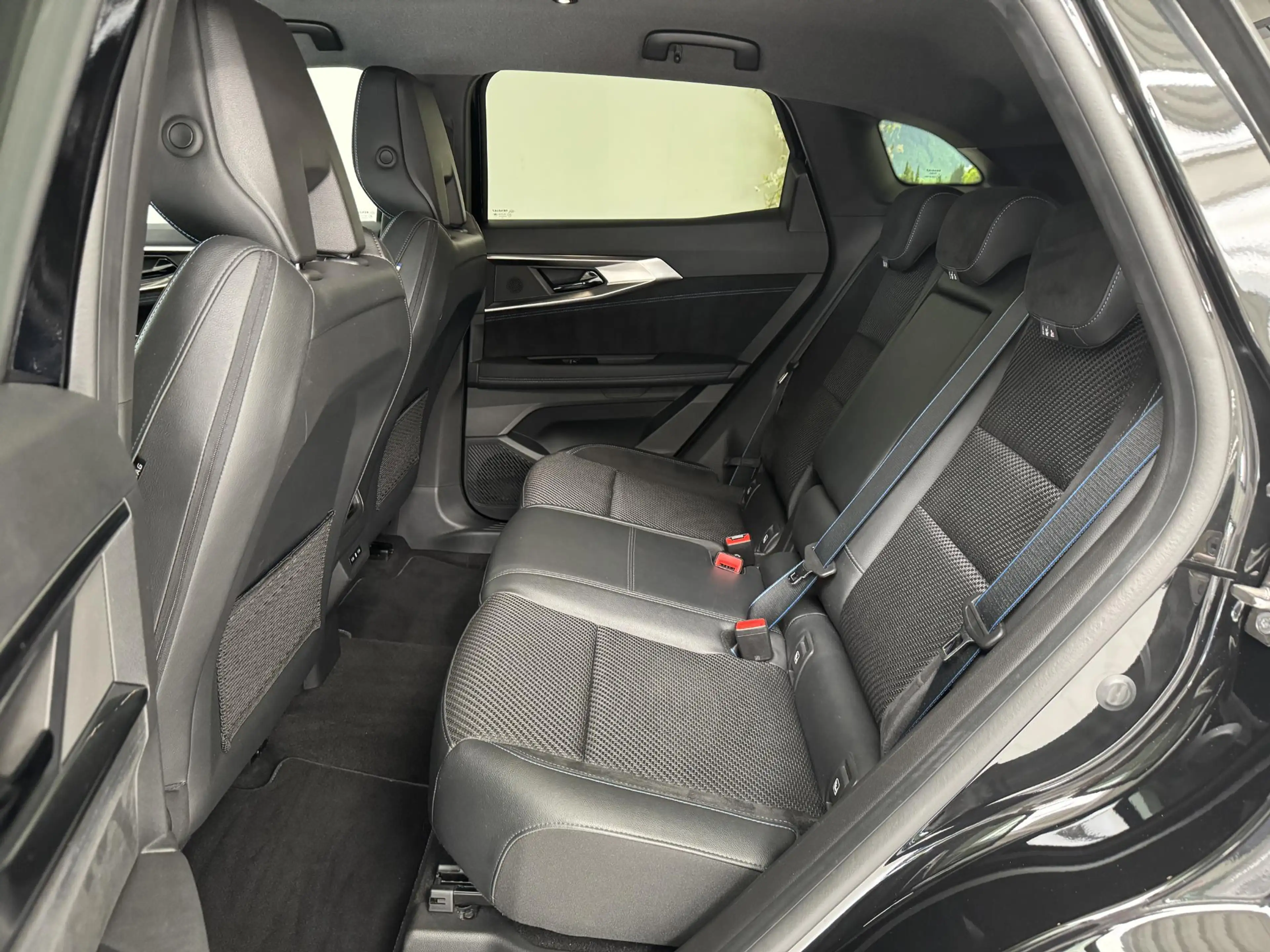 Renault Austral 1.2 E-Tech full hybrid 200 Techno Esprit Alpine | — photo 8